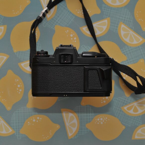 Pentax Program A - Near mint - Picture 4 of 6